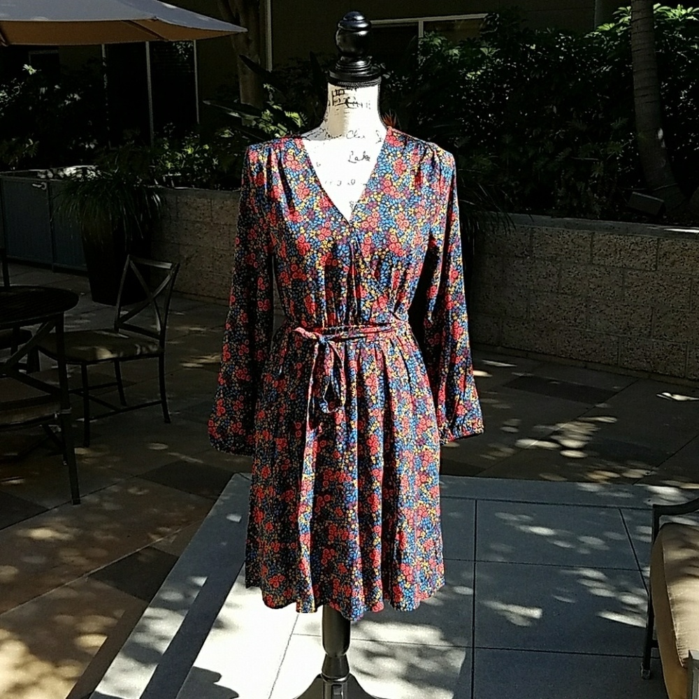 Gap Dress